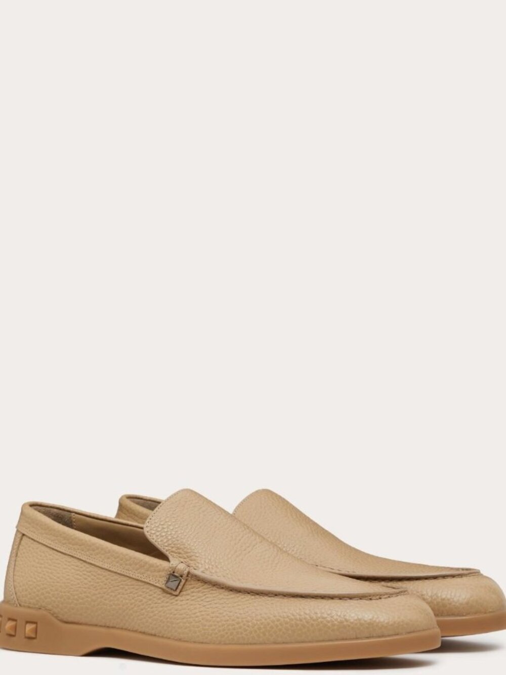 Valentino Easy Flow Loafers Size 10